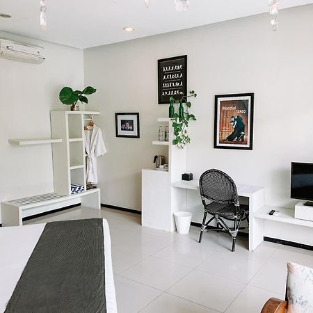 Casa Artista By Kresna Hospitality Hotel Семиняк Екстериор снимка