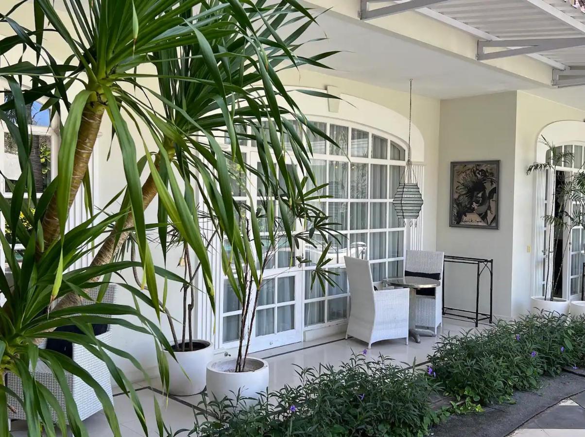 Casa Artista By Kresna Hospitality Hotel Семиняк Екстериор снимка
