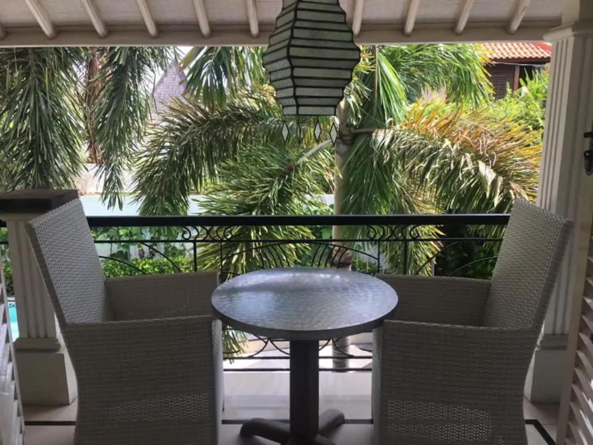 Casa Artista By Kresna Hospitality Hotel Семиняк Екстериор снимка