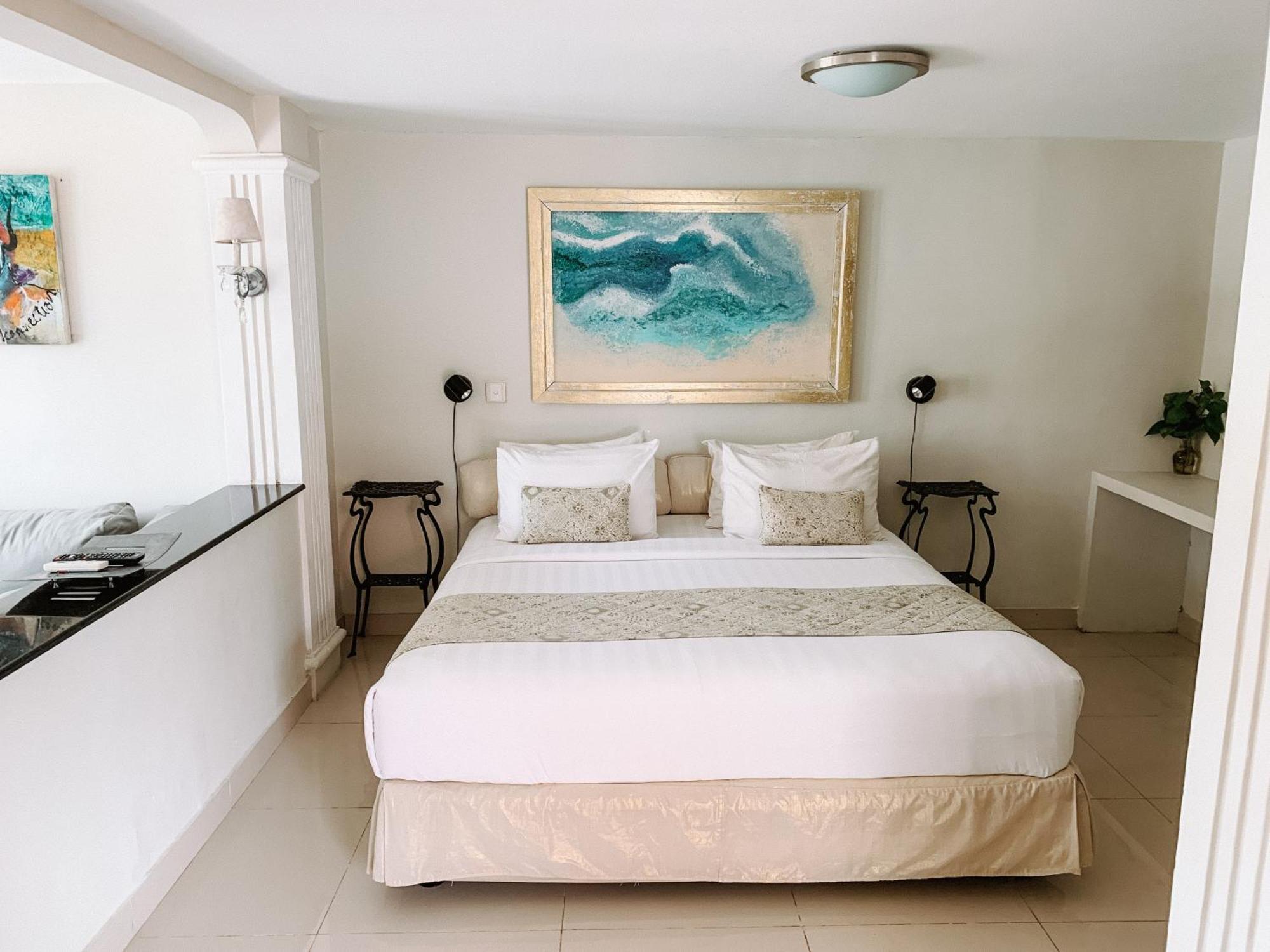 Casa Artista By Kresna Hospitality Hotel Семиняк Екстериор снимка