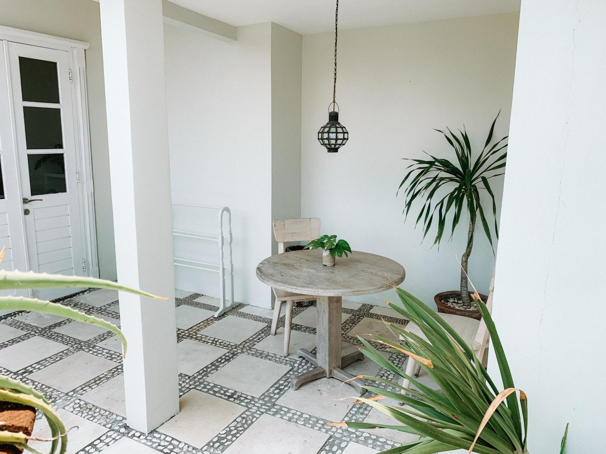 Casa Artista By Kresna Hospitality Hotel Семиняк Екстериор снимка