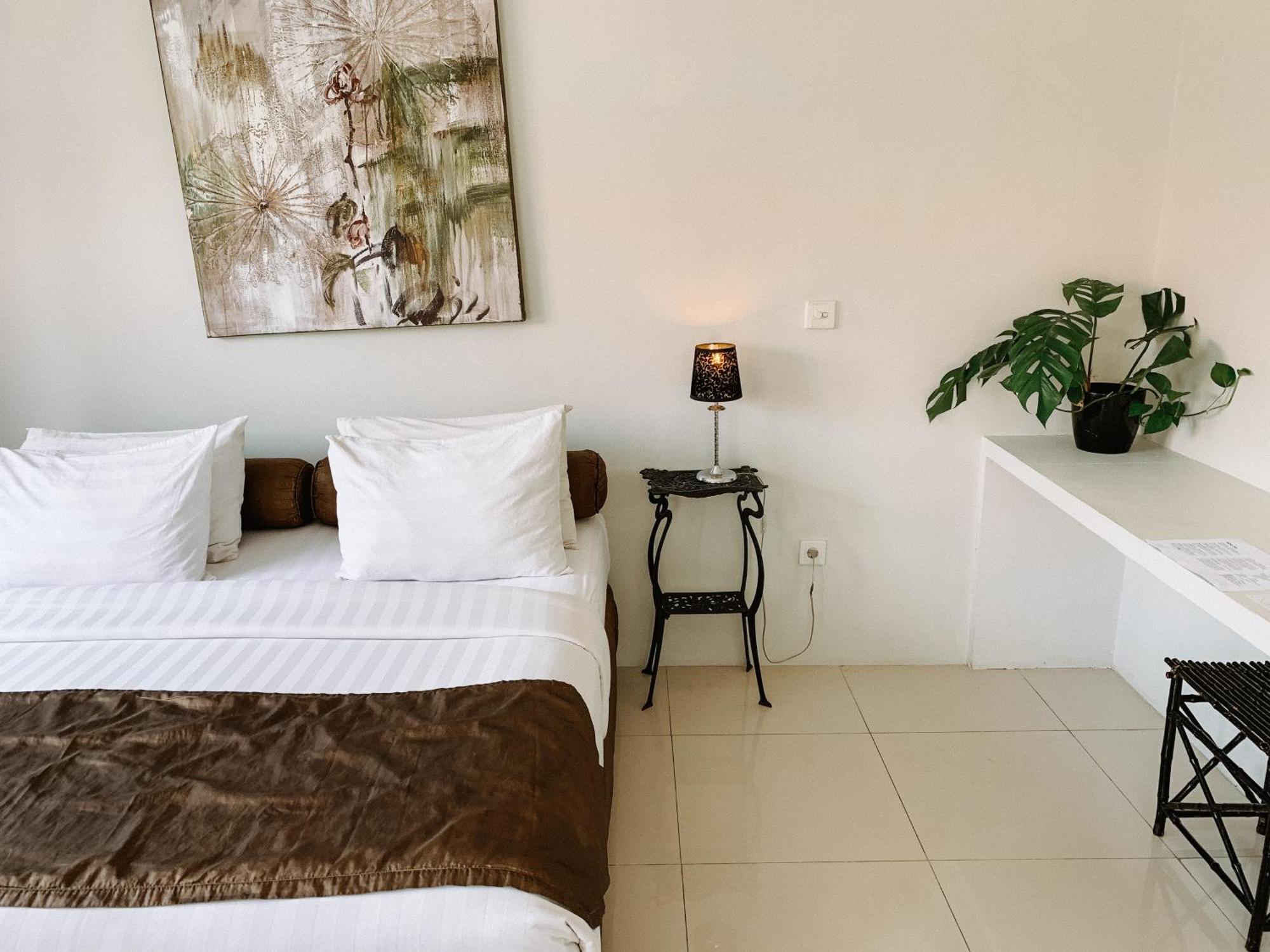 Casa Artista By Kresna Hospitality Hotel Семиняк Екстериор снимка