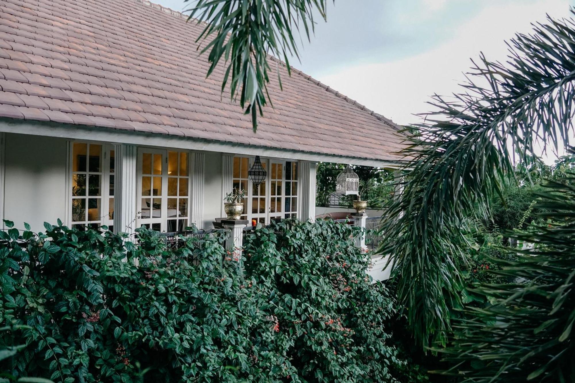 Casa Artista By Kresna Hospitality Hotel Семиняк Стая снимка