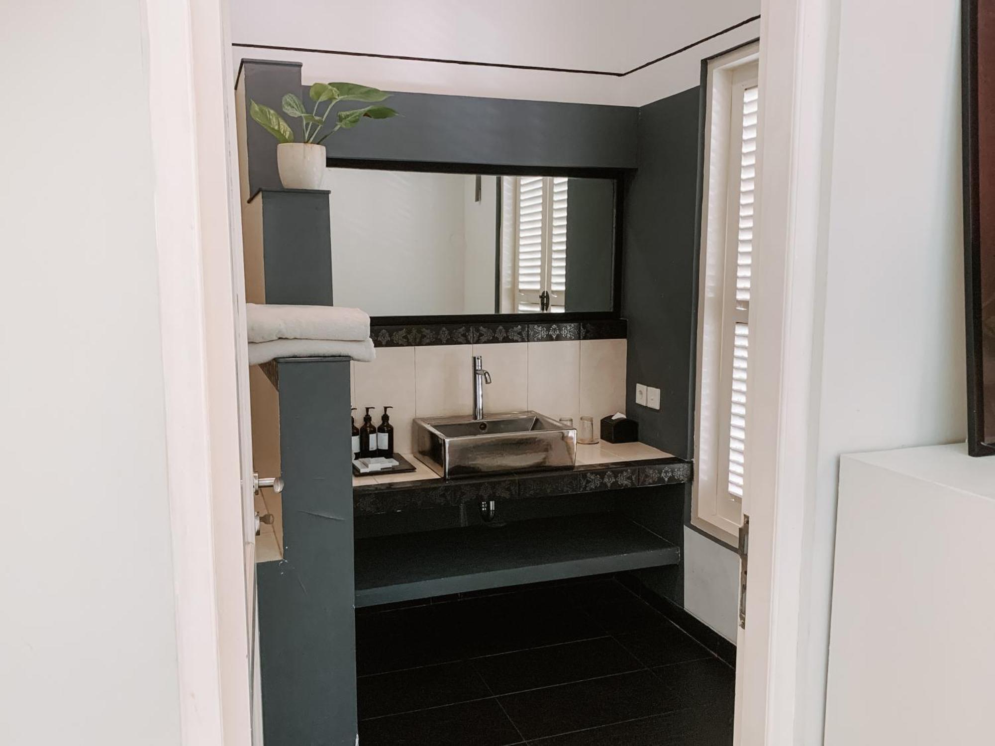 Casa Artista By Kresna Hospitality Hotel Семиняк Екстериор снимка