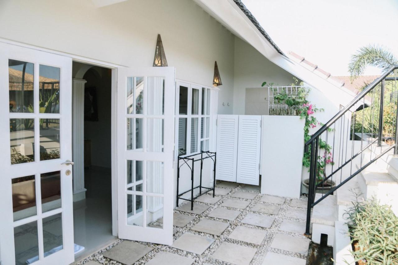 Casa Artista By Kresna Hospitality Hotel Семиняк Екстериор снимка