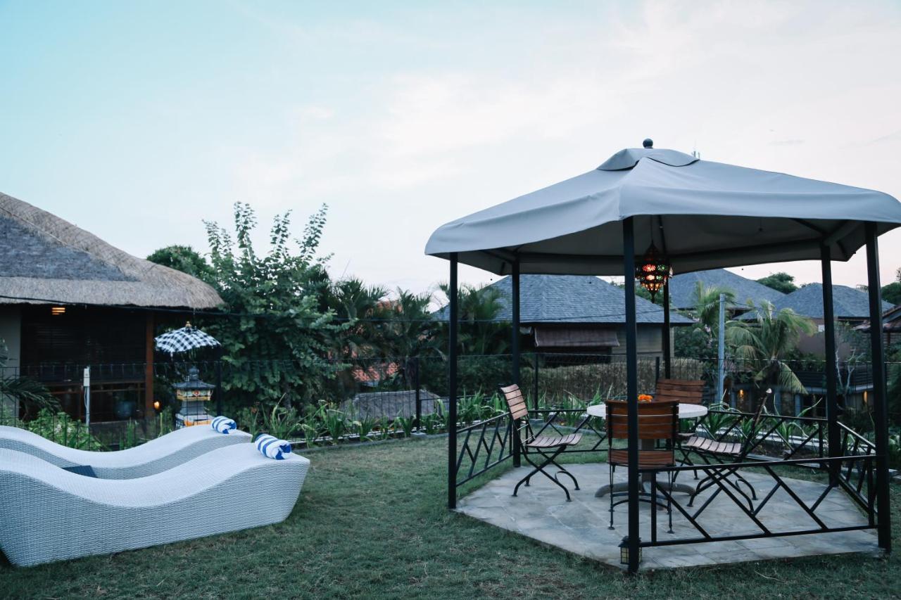 Casa Artista By Kresna Hospitality Hotel Семиняк Екстериор снимка